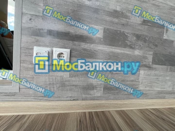 Панорамное остекление заказать под ключ по выгодной цене в Долгопрудном от компании МосБалкон