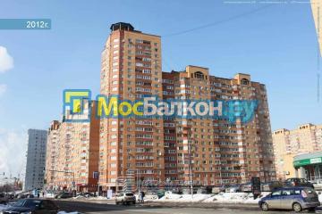 ОСТЕКЛЕНИЕ ОТДЕЛКА И УТЕПЛЕНИЕ БАЛКОНОВ В ДЗЕРЖИНСКОМ
