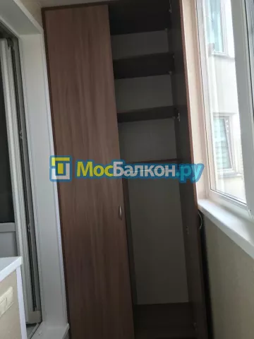 Заказать балкон в Долгопрудном цена от 1320 руб | Остекление балконов и лоджий МосБалкон