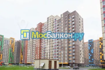 Заказать балкон в Долгопрудном цена от 1320 руб | Остекление балконов и лоджий МосБалкон