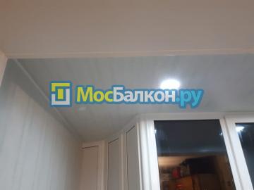 Объединение лоджии с комнатой