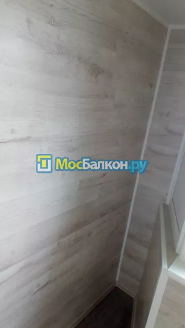 Отделка балконов в Долгопрудном | Отделка балконов и лоджий и обшивка под ключ в МосБалкон