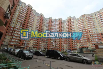 Заказать балкон в Долгопрудном цена от 1320 руб | Остекление балконов и лоджий МосБалкон