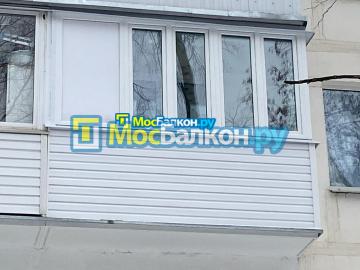 КАРКАС ПОД ППЛАСТИКОВОЕ ТЁПЛОЕ ОСТЕКЛЕНИЕ
