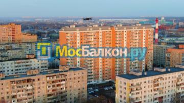ОСТЕКЛЕНИЕ УТЕПЛЕНИЕ И ОТДЕЛКА БАЛКОНОВ В ПОДОЛЬСКЕ