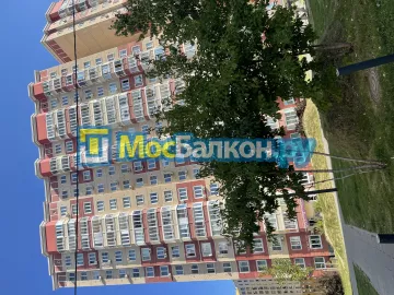Заказать балкон в Долгопрудном цена от 1320 руб | Остекление балконов и лоджий МосБалкон