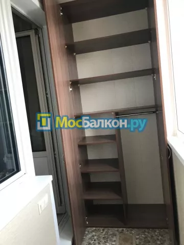 Заказать балкон в Долгопрудном цена от 1320 руб | Остекление балконов и лоджий МосБалкон