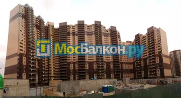 Заказать балкон в Долгопрудном цена от 1320 руб | Остекление балконов и лоджий МосБалкон