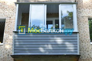 ОСТЕКЛЕНИЕ УТЕПЛЕНИЕ И ОТДЕЛКА БАЛКОНОВ В ПОДОЛЬСКЕ