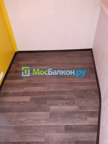 Отделка балконов в Долгопрудном | Отделка балконов и лоджий и обшивка под ключ в МосБалкон