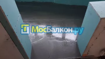 Отделка балконов в Долгопрудном | Отделка балконов и лоджий и обшивка под ключ в МосБалкон