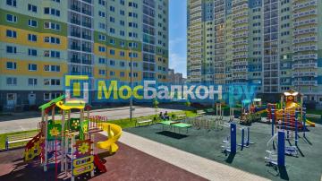 ОСТЕКЛЕНИЕ ОТДЕЛКА  УТЕПЛЕНИЕ БАЛКОНОВ ВМАРЬИНО