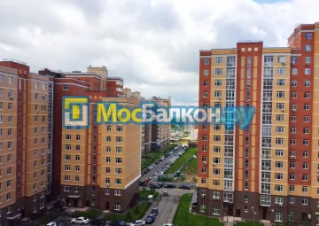 Остекление лоджий под ключ по выгодной цене в Долгопрудном – застеклить лоджию и балкон в МосБалкон