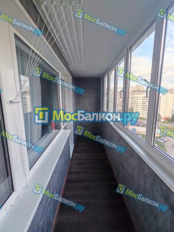 ПЛАСТИКОВЫЕ ОКНА НА БАЛКОН В МОСКВЕ  РЕХАУ ЦЕНА