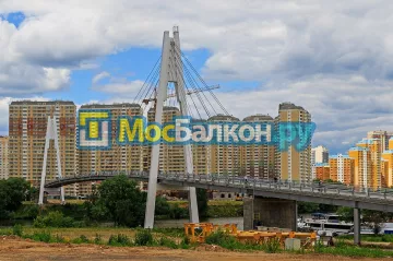 Отделка балконов в Долгопрудном | Отделка балконов и лоджий и обшивка под ключ в МосБалкон