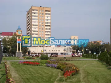Заказать балкон в Долгопрудном цена от 1320 руб | Остекление балконов и лоджий МосБалкон