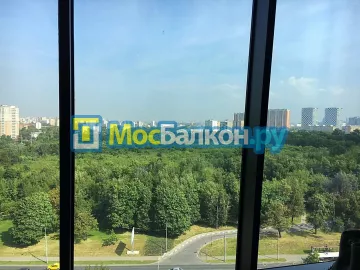 Заказать балкон в Долгопрудном цена от 1320 руб | Остекление балконов и лоджий МосБалкон