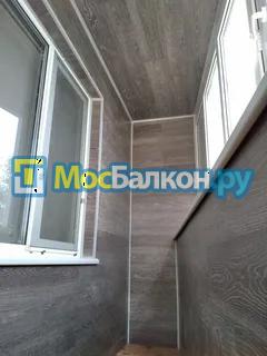 ОСТЕКЛЕНИЕ ОТДЕЛКА И УТЕПЛЕНИЕБАЛКОНОВ В МЕДВЕДКОВО