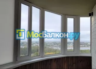 Заказать балкон в Долгопрудном цена от 1320 руб | Остекление балконов и лоджий МосБалкон