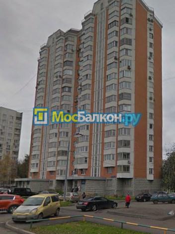 НЕДОРОГОЕ ОСТЕКЛЕНИЕ БАЛКОНОВ И ОТДЕЛКА В РАЙОНЕ БИБИРЕВО