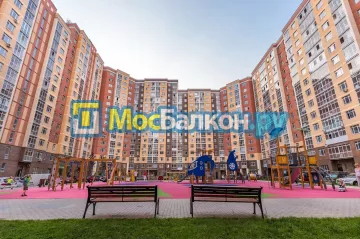 Остекление лоджий под ключ по выгодной цене в Долгопрудном – застеклить лоджию и балкон в МосБалкон