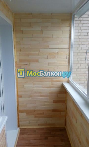 ОСТЕКЛЕНИЕ УТЕПЛЕНИЕ И ОТДЕЛКА БАЛКОНОВ В ПОДОЛЬСКЕ