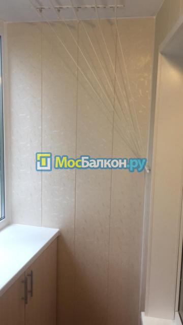 Изготовление мебели на балкон на заказ
