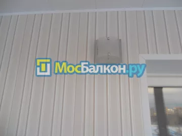 Заказать балкон в Долгопрудном цена от 1320 руб | Остекление балконов и лоджий МосБалкон
