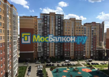 Остекление лоджий под ключ по выгодной цене в Долгопрудном – застеклить лоджию и балкон в МосБалкон