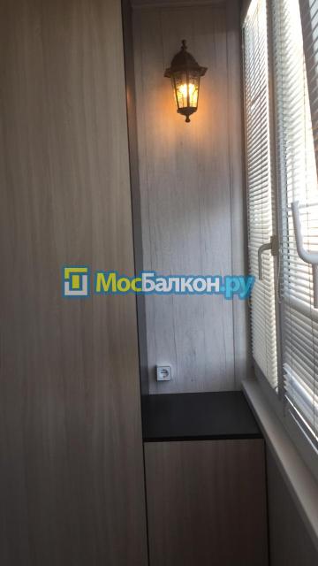 Мебель на балкон или лоджию