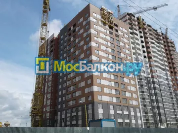 Заказать балкон в Долгопрудном цена от 1320 руб | Остекление балконов и лоджий МосБалкон