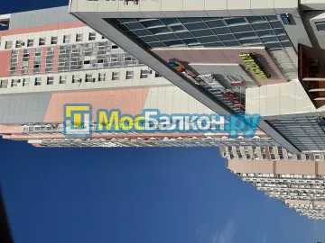 Заказать балкон в Долгопрудном цена от 1320 руб | Остекление балконов и лоджий МосБалкон