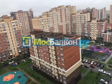 Остекление лоджий под ключ по выгодной цене в Долгопрудном – застеклить лоджию и балкон в МосБалкон