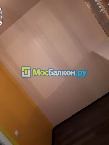 Отделка балконов в Долгопрудном | Отделка балконов и лоджий и обшивка под ключ в МосБалкон