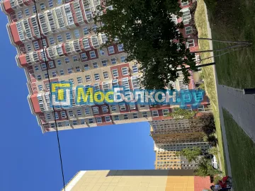 Заказать балкон в Долгопрудном цена от 1320 руб | Остекление балконов и лоджий МосБалкон