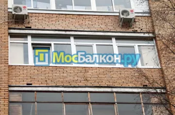 Отделка балконов в Долгопрудном | Отделка балконов и лоджий и обшивка под ключ в МосБалкон