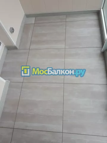 Отделка балконов в Долгопрудном | Отделка балконов и лоджий и обшивка под ключ в МосБалкон