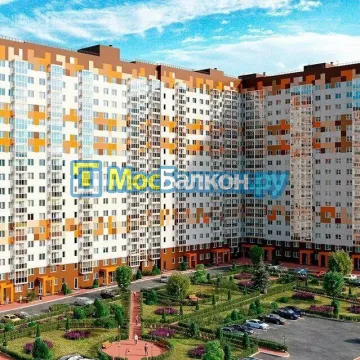 Заказать балкон в Долгопрудном цена от 1320 руб | Остекление балконов и лоджий МосБалкон