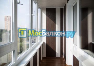 ОСТЕКЛЕНИЕ ОТДЕЛКА И УТЕПЛЕНИЕ БАЛКОНОВ В ДЗЕРЖИНСКОМ