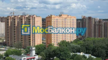 Остекление лоджий под ключ по выгодной цене в Долгопрудном – застеклить лоджию и балкон в МосБалкон