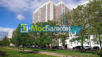 Заказать балкон в Долгопрудном цена от 1320 руб | Остекление балконов и лоджий МосБалкон
