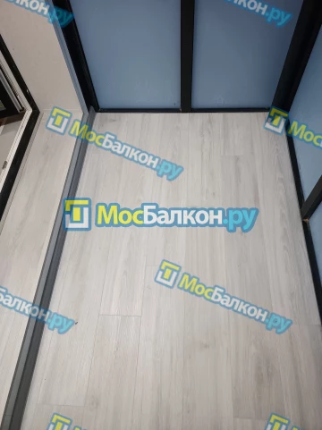 Отделка балконов в Долгопрудном | Отделка балконов и лоджий и обшивка под ключ в МосБалкон