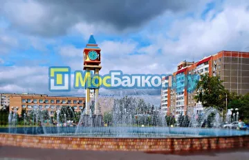 Заказать балкон в Долгопрудном цена от 1320 руб | Остекление балконов и лоджий МосБалкон