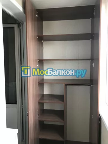 Заказать балкон в Долгопрудном цена от 1320 руб | Остекление балконов и лоджий МосБалкон