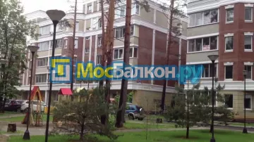 Заказать балкон в Долгопрудном цена от 1320 руб | Остекление балконов и лоджий МосБалкон