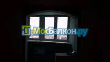 Отделка балконов в Долгопрудном | Отделка балконов и лоджий и обшивка под ключ в МосБалкон