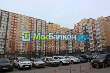 Остекление лоджий под ключ по выгодной цене в Долгопрудном – застеклить лоджию и балкон в МосБалкон