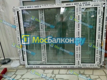 Пластиковые окна купить в Долгопрудном по низким ценам на сайте Мосбалкон.ру