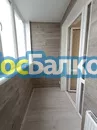 Заказать балкон в Долгопрудном цена от 1320 руб | Остекление балконов и лоджий МосБалкон