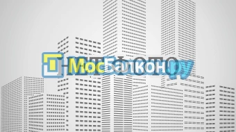 Заказать балкон в Долгопрудном цена от 1320 руб | Остекление балконов и лоджий МосБалкон